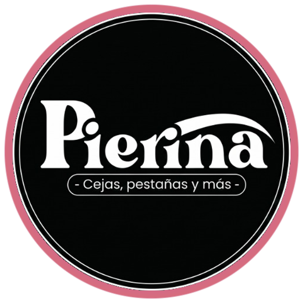 Logo Pierina Salón